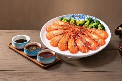三峡餐厅重庆菜菜品实拍，第2张